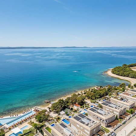 Villa Oleander Zadarvillas Петркане Екстериор снимка