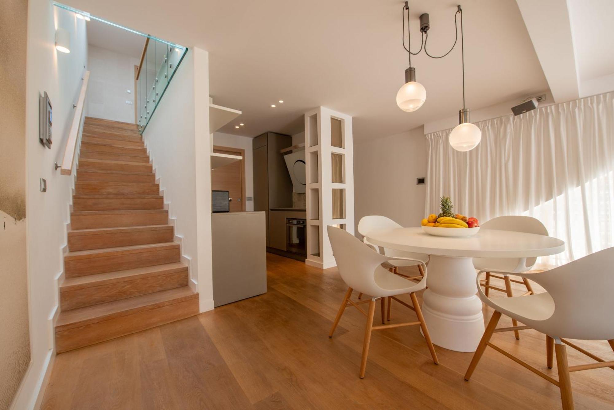 Villa Oleander Zadarvillas Петркане Екстериор снимка