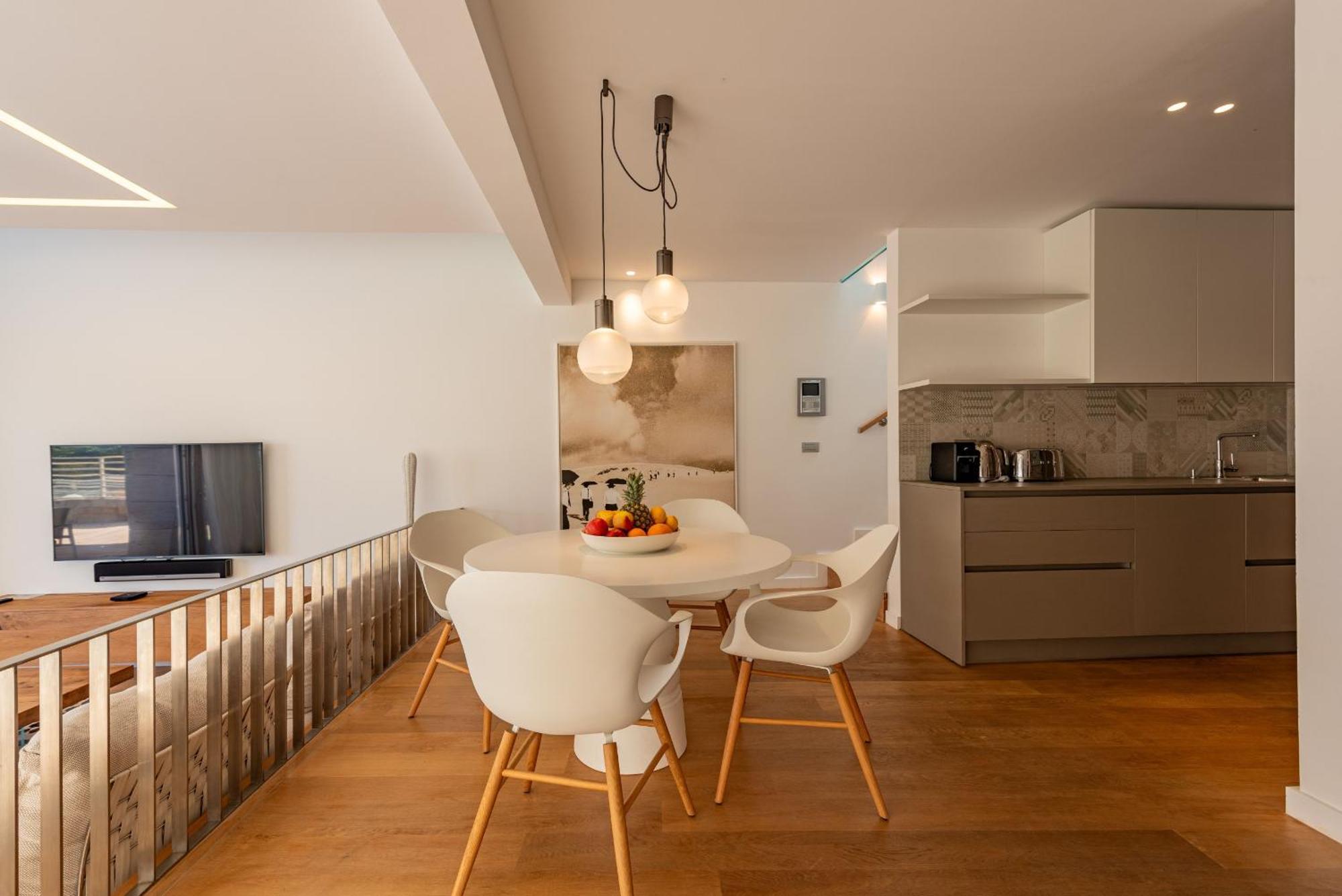 Villa Oleander Zadarvillas Петркане Екстериор снимка
