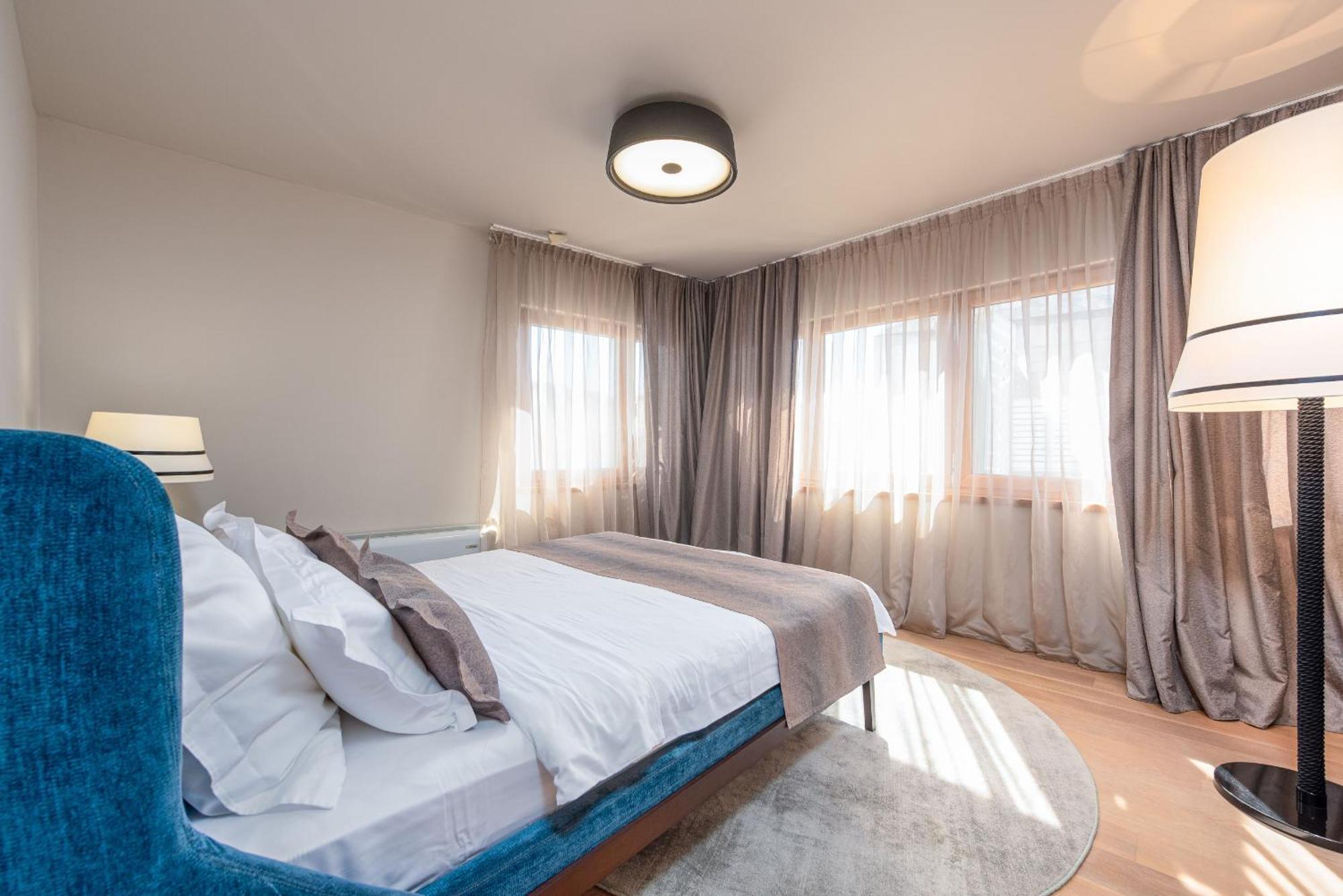 Villa Oleander Zadarvillas Петркане Екстериор снимка
