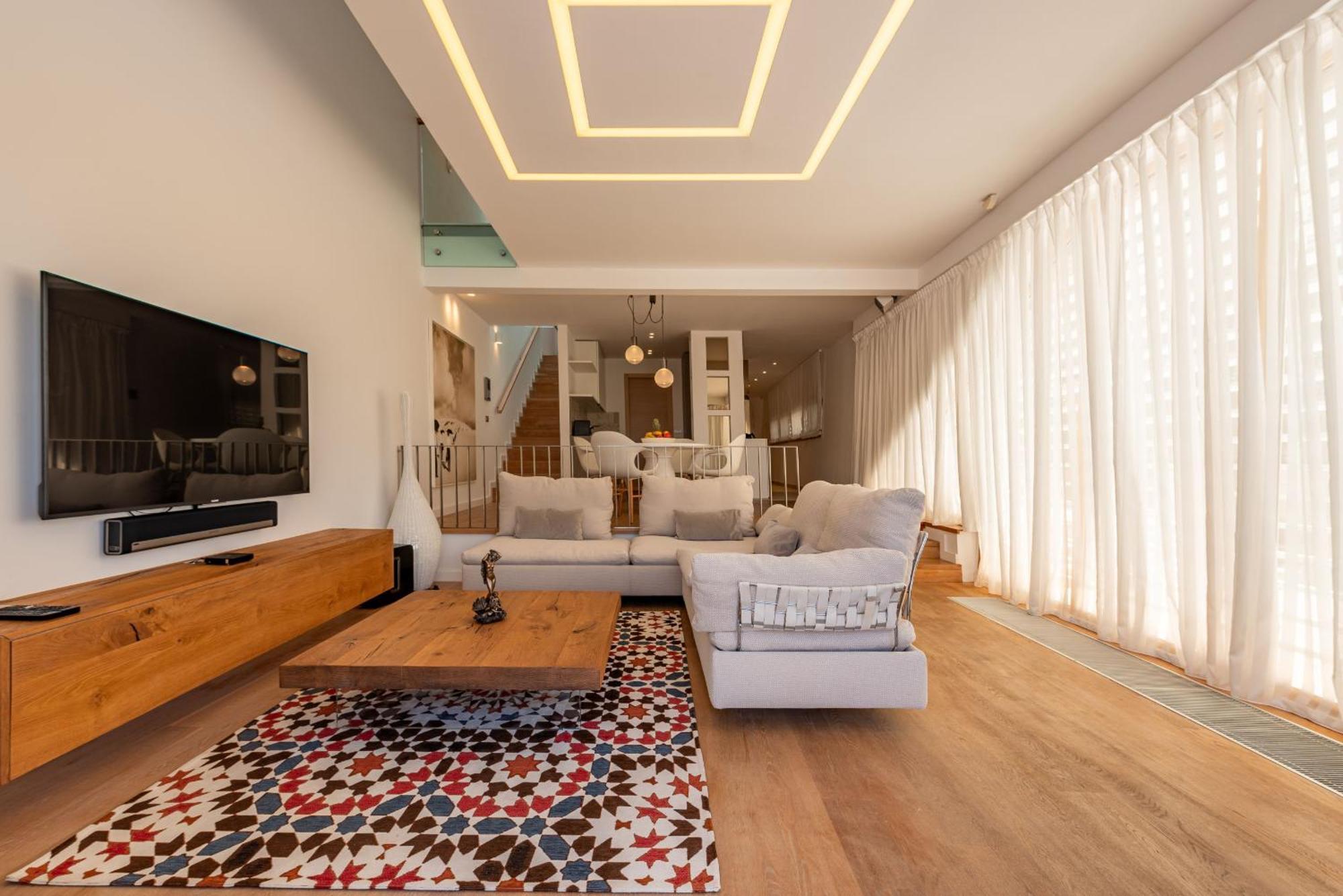 Villa Oleander Zadarvillas Петркане Екстериор снимка