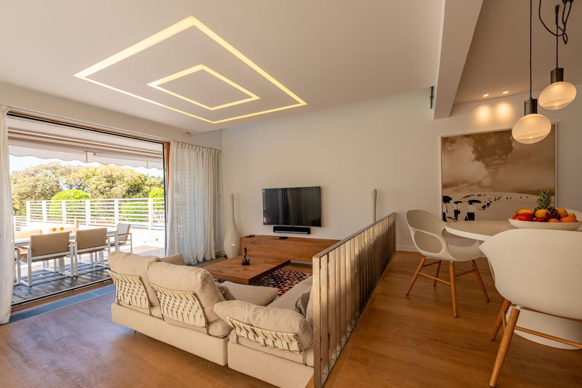 Villa Oleander Zadarvillas Петркане Екстериор снимка